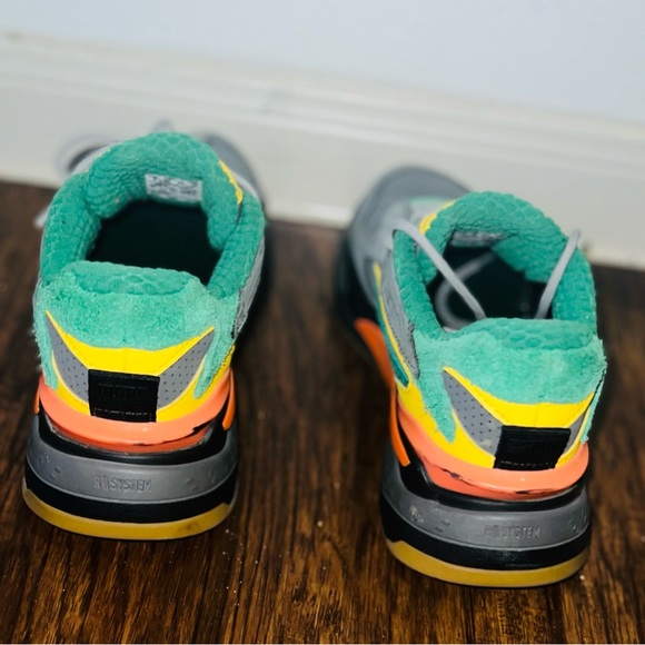 RS Fast Puma-Veggies - Picture 4 of 4